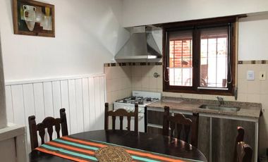 Triplex en venta en San Bernardo
