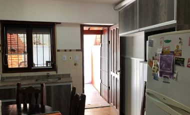 Triplex en venta en San Bernardo