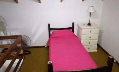 Triplex en venta en San Bernardo