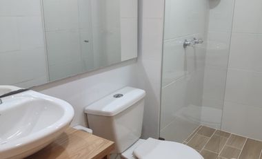 apartamento en arriendo en carmen de viboral. Cod A55863