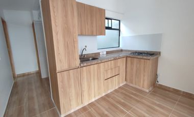 apartamento en arriendo en carmen de viboral. Cod A55863