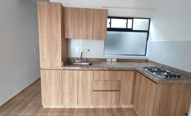 apartamento en arriendo en carmen de viboral. Cod A55863