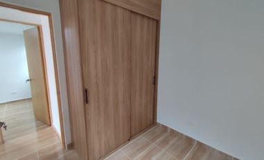 apartamento en arriendo en carmen de viboral. Cod A55863