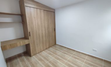 apartamento en arriendo en carmen de viboral. Cod A55863