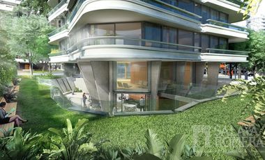 Vista al Rio  - 6 AMBIENTES    Selene  - Estilo de Vida -