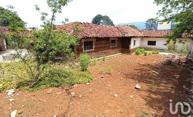 CASA TIPO COLONIAL EN VENTA, CENTRO HISTÓRICO SAN CRISTÓBAL DE LAS CASAS, CHIAPAS