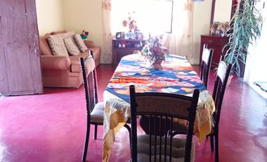 CASA TIPO COLONIAL EN VENTA, CENTRO HISTÓRICO SAN CRISTÓBAL DE LAS CASAS, CHIAPAS