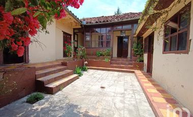 CASA TIPO COLONIAL EN VENTA, CENTRO HISTÓRICO SAN CRISTÓBAL DE LAS CASAS, CHIAPAS