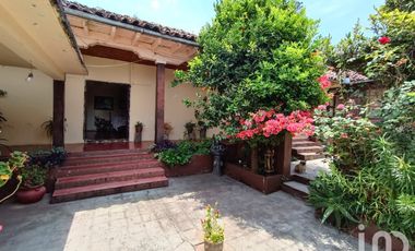 CASA TIPO COLONIAL EN VENTA, CENTRO HISTÓRICO SAN CRISTÓBAL DE LAS CASAS, CHIAPAS