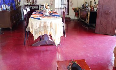 CASA TIPO COLONIAL EN VENTA, CENTRO HISTÓRICO SAN CRISTÓBAL DE LAS CASAS, CHIAPAS