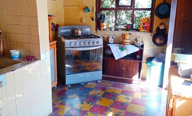 CASA TIPO COLONIAL EN VENTA, CENTRO HISTÓRICO SAN CRISTÓBAL DE LAS CASAS, CHIAPAS