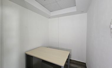 Alquiler de oficina en Obarrio, Ph Omega