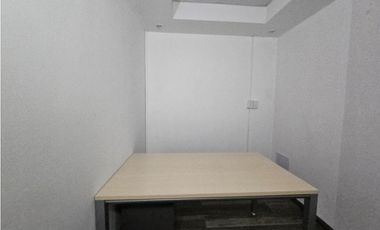 Alquiler de oficina en Obarrio, Ph Omega