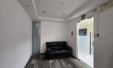 Alquiler de oficina en Obarrio, Ph Omega