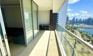 VENTA PH RIVAGE MODELO C- AMOBLADO.