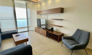 VENTA PH RIVAGE MODELO C- AMOBLADO.