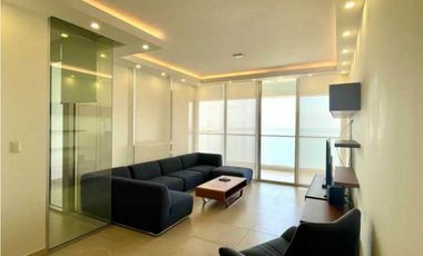 VENTA PH RIVAGE MODELO C- AMOBLADO.