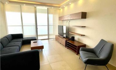 VENTA PH RIVAGE MODELO C- AMOBLADO.