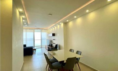 VENTA PH RIVAGE MODELO C- AMOBLADO.