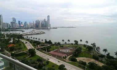VENTA PH RIVAGE MODELO C- AMOBLADO.