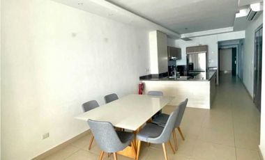 VENTA PH RIVAGE MODELO C- AMOBLADO.