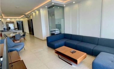 VENTA PH RIVAGE MODELO C- AMOBLADO.