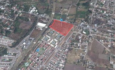 Terreno en Venta 3.27 H Xochitepec Morelos