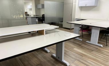 oficina en arriendo en chico reservado. Cod A7528