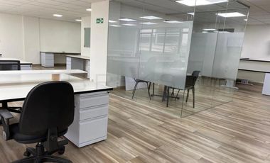 oficina en arriendo en chico reservado. Cod A7528
