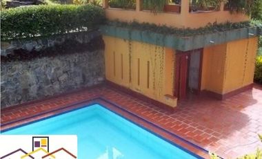 Fincas para Alquilar en Girardota