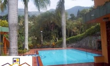 Fincas para Alquilar en Girardota