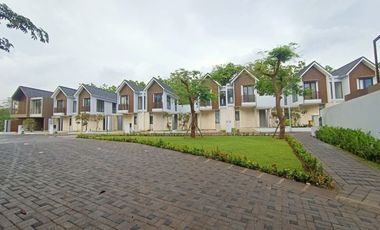 Promo Akhir Tahun Damara Village Jimbaran Banyak Bonus Menarik