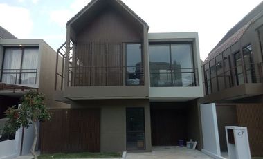 Promo Akhir Tahun Damara Village Jimbaran Banyak Bonus Menarik