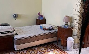 Casa Barrio San Roman, Campeche