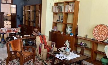 Casa Barrio San Roman, Campeche