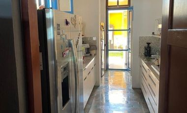 Casa Barrio San Roman, Campeche