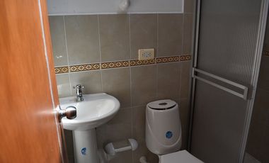 VENTA DE CABAÑA CHINACOTA