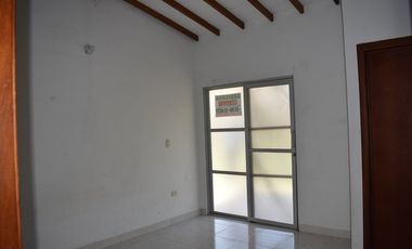 VENTA DE CABAÑA CHINACOTA