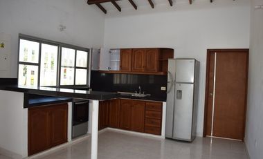 VENTA DE CABAÑA CHINACOTA