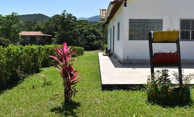 VENTA DE CABAÑA CHINACOTA