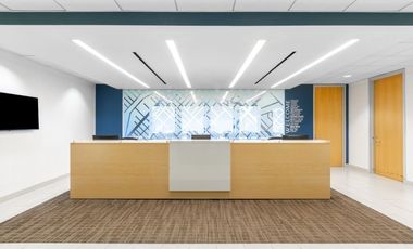 Unlimited office access in Regus Bella Terra Lifestyle Center