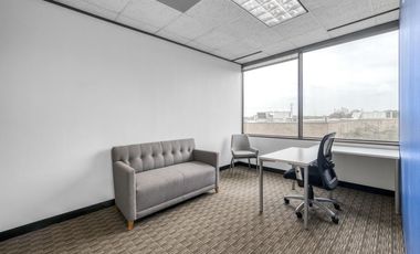 Unlimited office access in Regus Bella Terra Lifestyle Center