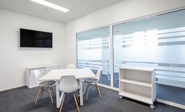 Unlimited office access in Regus Bella Terra Lifestyle Center