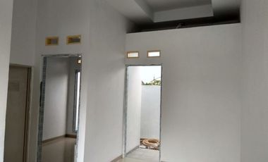 Rumah tanpa Dp free biaya,dekat tol exit,harga terjangkau strategis