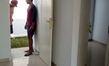 Rumah tanpa Dp free biaya,dekat tol exit,harga terjangkau strategis