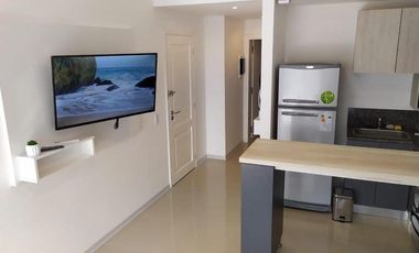ALQUILER DEPARTAMENTO 3 AMB ZENTIVA PINAMAR 603