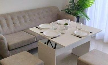 ALQUILER DEPARTAMENTO 3 AMB ZENTIVA PINAMAR 603