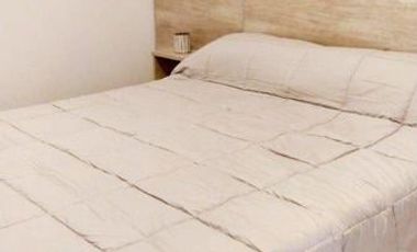 ALQUILER DEPARTAMENTO 3 AMB ZENTIVA PINAMAR 603