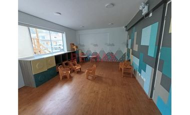 🔰Alquiler Departamento 📌Cond. Centrika 🎯Vive Seguro A Pasos De Real Plaza 🔝