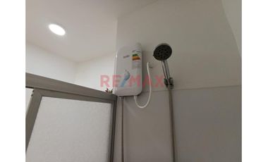 🔰Alquiler Departamento 📌Cond. Centrika 🎯Vive Seguro A Pasos De Real Plaza 🔝